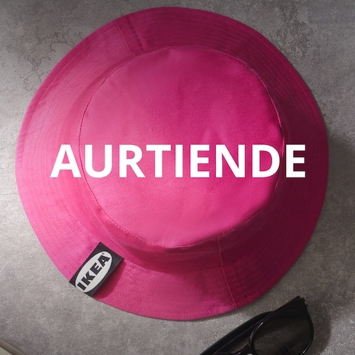 colleción AURTIENDE