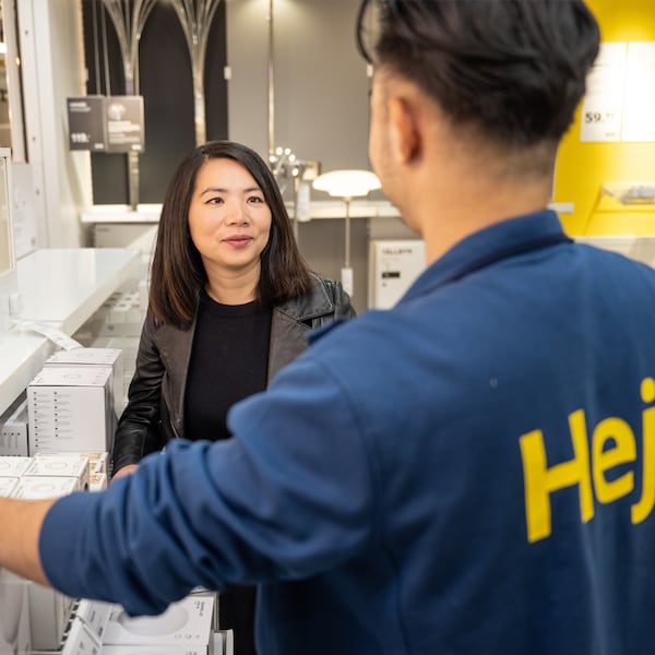 IKEA para tu negocio