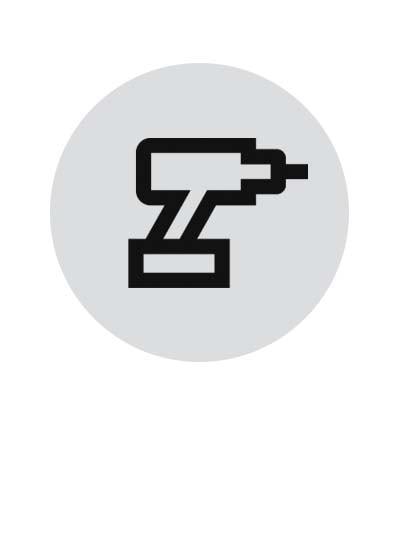 خدمة التركيب