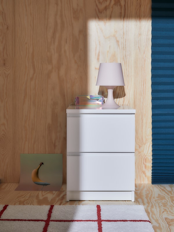Cómodas y cajoneras de ikea