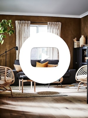 Youtube en ikea